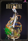 Honkai: Star Rail Aventurine Statue - Okr Studio [Pre-Order] Honkai