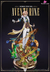 Honkai: Star Rail Aventurine Statue - Okr Studio [Pre-Order] Deposit Honkai