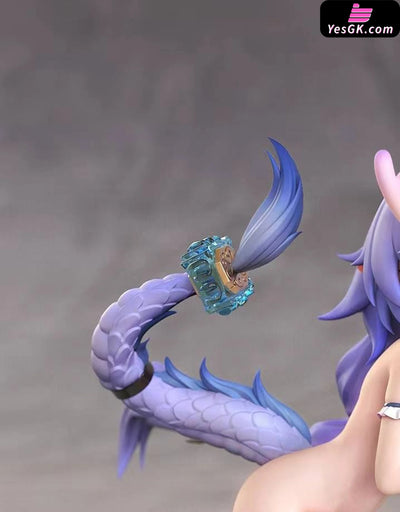 Honkai: Star Rail Bailu GK Statue - Hun Yu Studio [In-Stock] Honkai