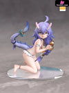 Honkai: Star Rail Bailu GK Statue - Hun Yu Studio [In-Stock] Honkai