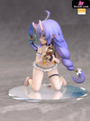 Honkai: Star Rail Bailu GK Statue - Hun Yu Studio [In-Stock] Honkai