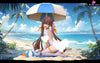 Honkai: Star Rail Beach Sushang Resin Statue - Spirit Demon Studio [Pre-Order] Honkai