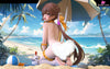 Honkai: Star Rail Beach Sushang Resin Statue - Spirit Demon Studio [Pre-Order] Honkai