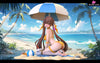 Honkai: Star Rail Beach Sushang Resin Statue - Spirit Demon Studio [Pre-Order] Deposit / 1/6 Scale