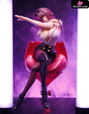 Honkai: Star Rail Beautiful girl handwriting coloring finished product Kafka GK Statue - RAINBOW Studio [Pre-Order]