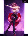 Honkai: Star Rail Beautiful girl handwriting coloring finished product Kafka GK Statue - RAINBOW Studio [Pre-Order]