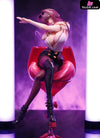 Honkai: Star Rail Beautiful girl handwriting coloring finished product Kafka GK Statue - RAINBOW Studio [Pre-Order]