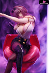 Honkai: Star Rail Beautiful girl handwriting coloring finished product Kafka GK Statue - RAINBOW Studio [Pre-Order]