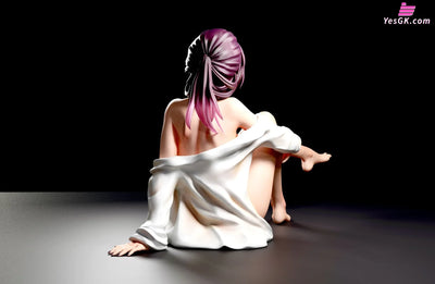 Honkai: Star Rail Beautiful Legs Kafka 1/6 GK Statue - Chao Qi Studio [In-Stock] - Honkai