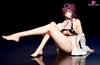 Honkai: Star Rail Beautiful Legs Kafka 1/6 GK Statue - Chao Qi Studio [In-Stock] - Full Payment / Character - Honkai