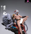 Honkai: Star Rail Bird Watching Series #9 Ghs Jing Yuan Statue - Ghost Studio [Pre-Order] Deposit /