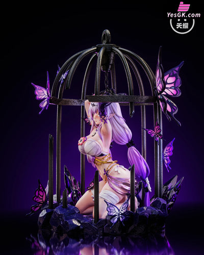 Honkai: Star Rail Birdcage Castorice GK Statue - TY Studio [Pre-Order] Honkai