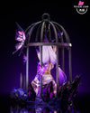 Honkai: Star Rail Birdcage Castorice GK Statue - TY Studio [Pre-Order] Honkai