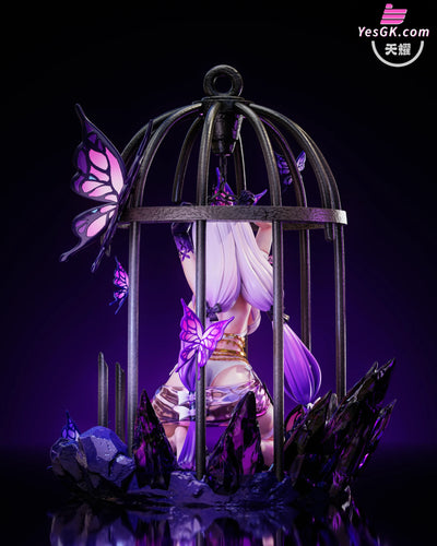 Honkai: Star Rail Birdcage Castorice GK Statue - TY Studio [Pre-Order] Honkai