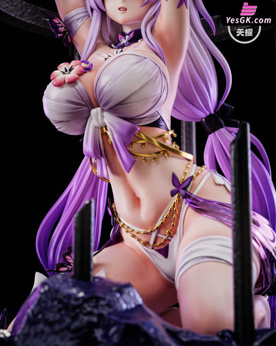 Honkai: Star Rail Birdcage Castorice GK Statue - TY Studio [Pre-Order] Honkai