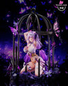 Honkai: Star Rail Birdcage Castorice GK Statue - TY Studio [Pre-Order] Honkai