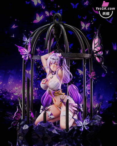 Honkai: Star Rail Birdcage Castorice GK Statue - TY Studio [Pre-Order] Honkai