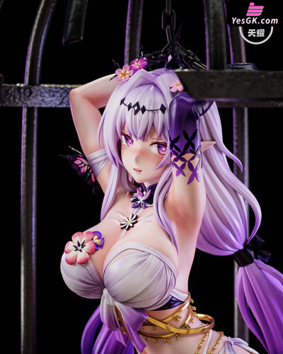 Honkai: Star Rail Birdcage Castorice GK Statue - TY Studio [Pre-Order] Honkai