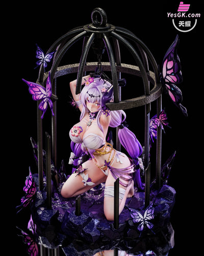 Honkai: Star Rail Birdcage Castorice GK Statue - TY Studio [Pre-Order] Deposit Honkai