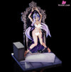 Honkai: Star Rail Black Swan Statue - Feng Hua Studio [Pre-Order] Honkai