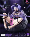 Honkai: Star Rail Black Swan Statue - Fireworks Studio [Pre - Order] Honkai