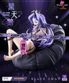 Honkai: Star Rail Black Swan Statue - Fireworks Studio [Pre - Order] Honkai