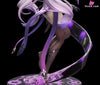 Honkai: Star Rail Black Swan Statue - Hun Yu Studio [Pre - Order] Honkai