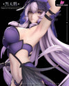 Honkai: Star Rail Black Swan Statue - Hun Yu Studio [Pre - Order] Honkai