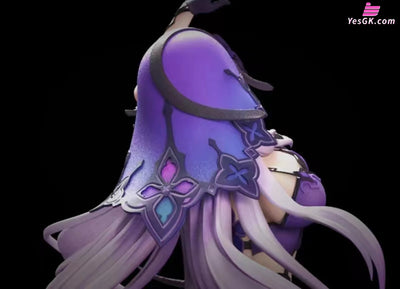 Honkai: Star Rail Black Swan Statue - Hun Yu Studio [Pre - Order] Honkai