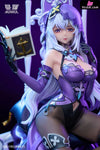 Honkai: Star Rail Black Swan Statue - Monroe Studio & Gentleman 18 Studio [Pre - Order] Honkai