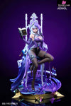 Honkai: Star Rail Black Swan Statue - Monroe Studio & Gentleman 18 Studio [Pre - Order] Deposit /