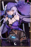 Honkai: Star Rail Black Swan Statue - Moonlight Studio [Pre-Order] Honkai