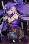 Honkai: Star Rail Black Swan Statue - Moonlight Studio [Pre-Order] Deposit / Sitting Version Nsfw