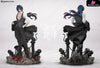 Honkai: Star Rail Blade Resin Statue - Jigenworld Studio [Pre-Order] Honkai