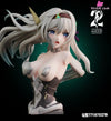 Honkai: Star Rail Broken Armor Firefly Resin Statue - Alice21 Studio [Pre-Order] Honkai