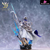 Honkai: Star Rail Bronya 1/6 GK Statue - Imagination Studio [In-Stock] - Honkai