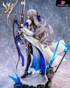Honkai: Star Rail Bronya 1/6 GK Statue - Imagination Studio [In-Stock] - Honkai