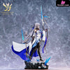 Honkai: Star Rail Bronya 1/6 GK Statue - Imagination Studio [In-Stock] - Honkai