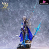 Honkai: Star Rail Bronya 1/6 GK Statue - Imagination Studio [In-Stock] - Honkai