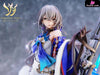 Honkai: Star Rail Bronya 1/6 GK Statue - Imagination Studio [In-Stock] - Honkai
