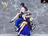 Honkai: Star Rail Bronya 1/6 GK Statue - Imagination Studio [In-Stock] - Honkai