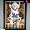 Honkai: Star Rail Bronya Detachable 3D Poster Statue - Dorobou Neko Studio [Pre-Order] Other Animes