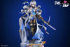 Honkai: Star Rail Bronya Rand Resin Statue - Fws Studio & Zzdd [Pre-Order] Other Animes