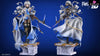 Honkai: Star Rail Bronya Rand Resin Statue - Fws Studio & Zzdd [Pre-Order] Deposit / A Nsfw 18+