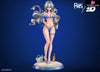 Honkai: Star Rail Bronya Rand Resin Statue - Fws Studio & Zzdd [Pre-Order] Deposit / B Nsfw 18+