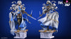 Honkai: Star Rail Bronya Rand Resin Statue - Fws Studio & Zzdd [Pre-Order] Deposit / A Nsfw 18+