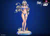 Honkai: Star Rail Bronya Rand Resin Statue - Fws Studio & Zzdd [Pre-Order] Deposit / B Nsfw 18+