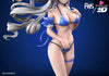 Honkai: Star Rail Bronya Rand Resin Statue - Fws Studio & Zzdd [Pre-Order] Other Animes