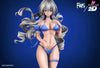 Honkai: Star Rail Bronya Rand Resin Statue - Fws Studio & Zzdd [Pre-Order] Other Animes