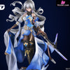 Honkai: Star Rail Bronya Rand Resin Statue - Fws Studio & Zzdd [Pre-Order] Other Animes